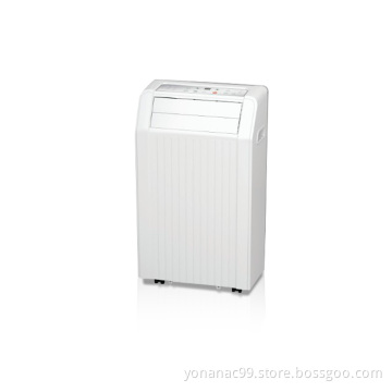 9000BTU Mobile Portable Air Conditioner